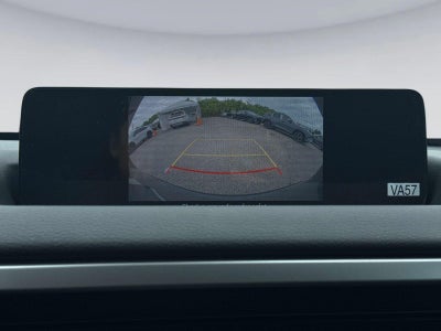 2026 Mazda Mazda CX-50 2.5 S Select AWD