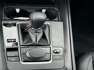 2026 Mazda Mazda CX-50 2.5 S Select AWD