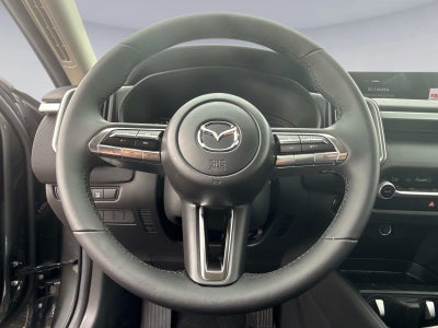 2026 Mazda Mazda CX-50 2.5 S Select AWD