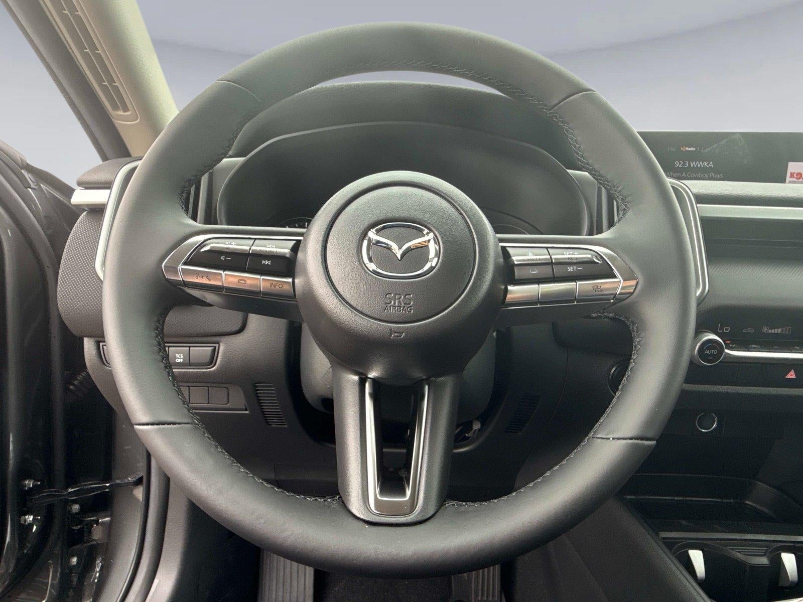 2026 Mazda Mazda CX-50 2.5 S Select AWD