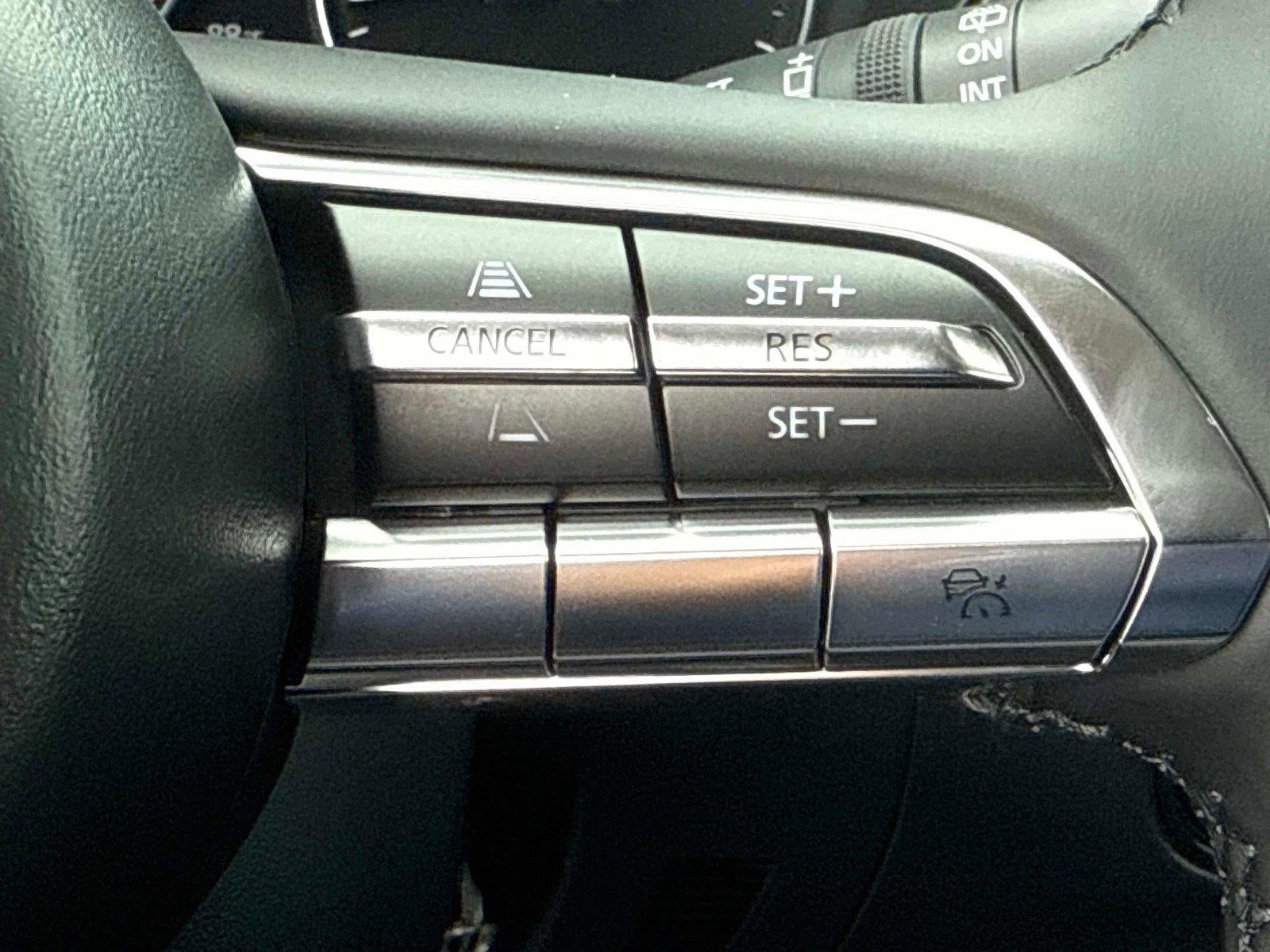 2026 Mazda Mazda CX-50 2.5 S Select AWD