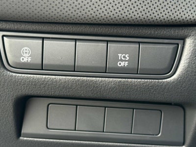 2026 Mazda Mazda CX-50 2.5 S Select AWD