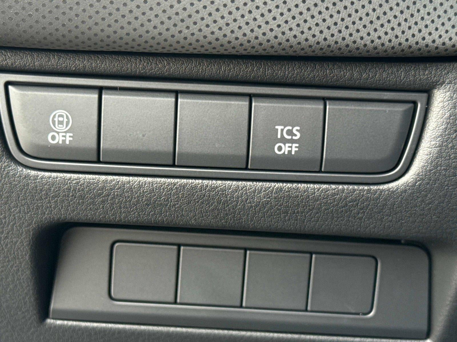 2026 Mazda Mazda CX-50 2.5 S Select AWD