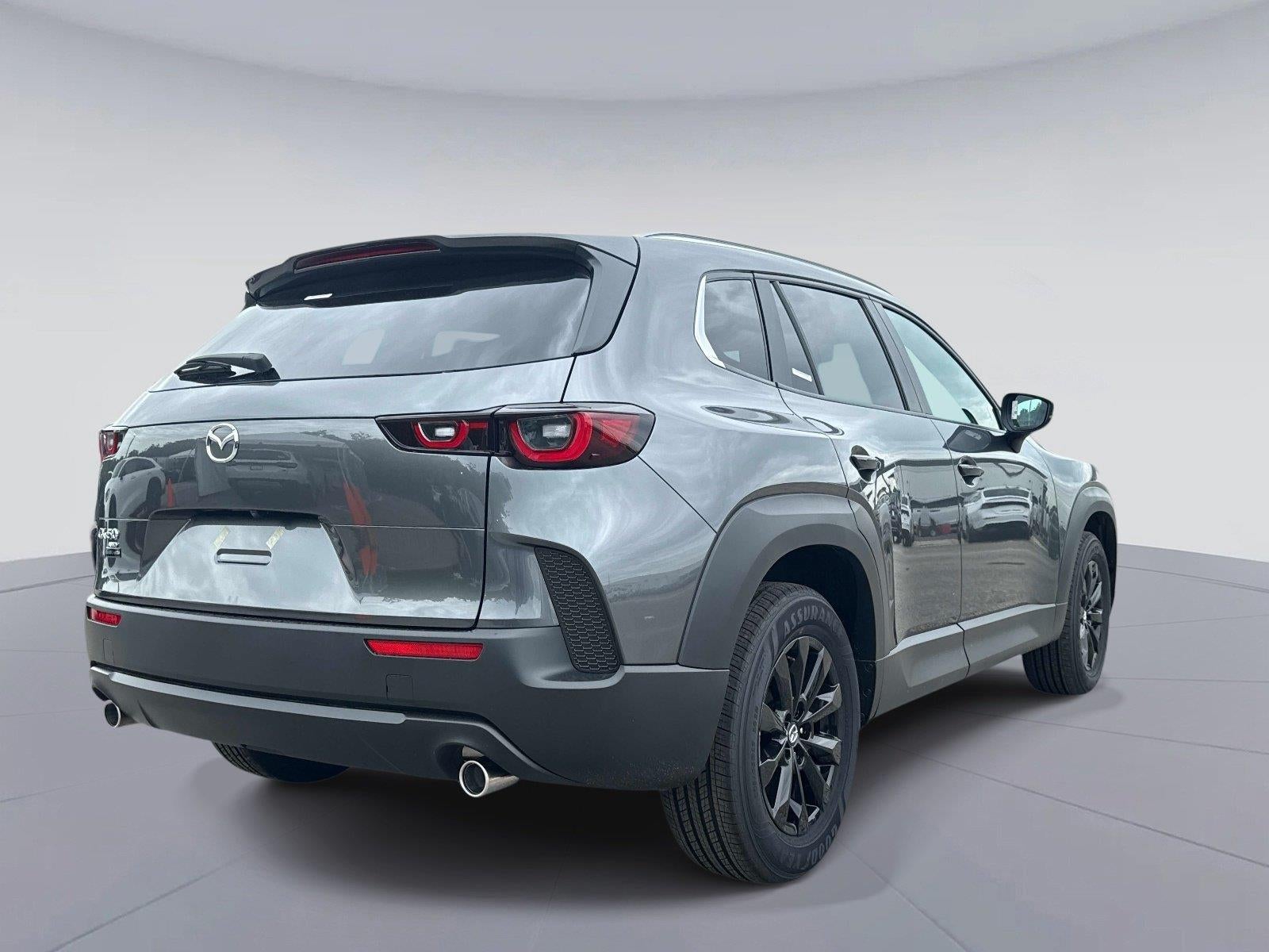 2026 Mazda Mazda CX-50 2.5 S Select AWD