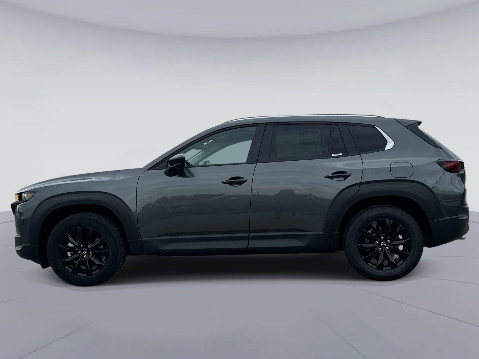 2026 Mazda Mazda CX-50 2.5 S Select AWD