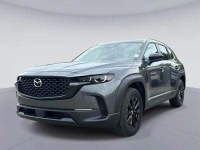 2026 Mazda Mazda CX-50 2.5 S Select AWD