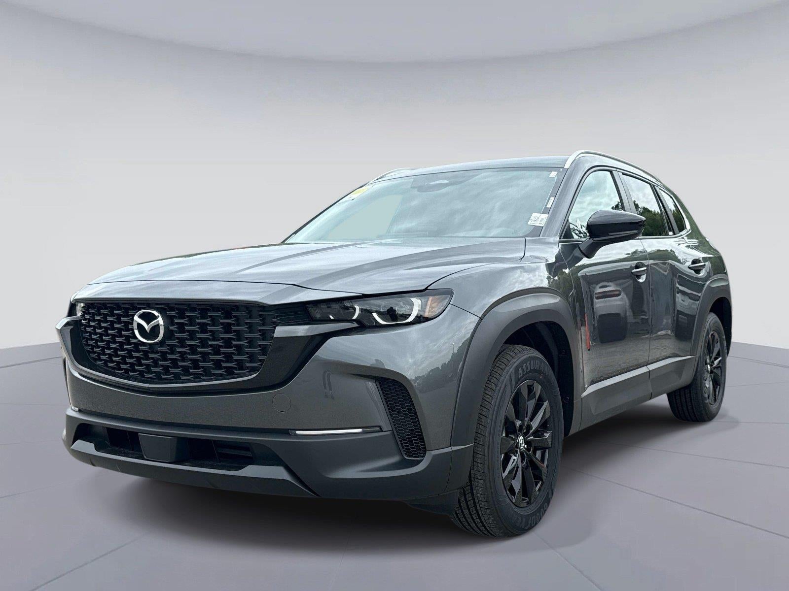 2026 Mazda Mazda CX-50 2.5 S Select AWD
