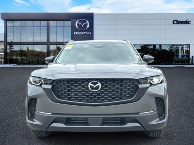 2026 Mazda Mazda CX-50 2.5 S Select AWD