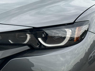 2026 Mazda Mazda CX-50 2.5 S Select AWD