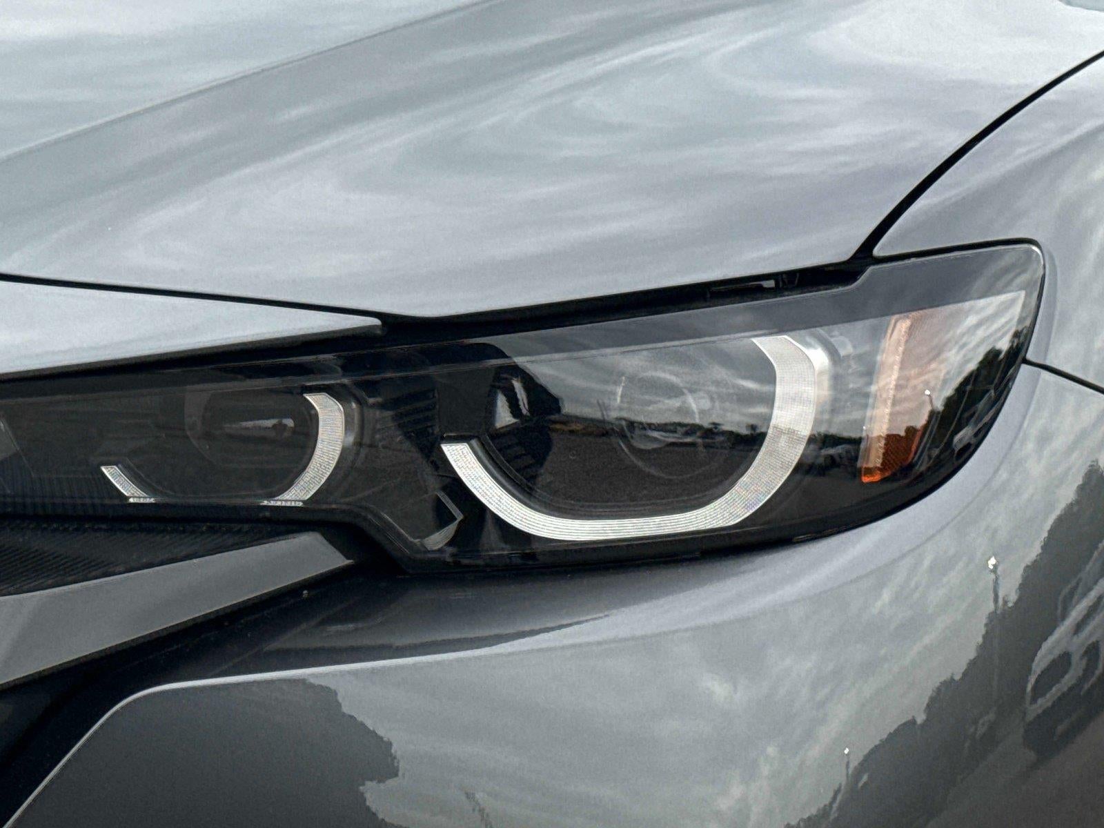 2026 Mazda Mazda CX-50 2.5 S Select AWD