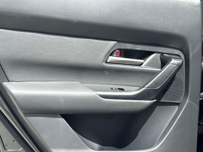 2026 Mazda Mazda CX-50 2.5 S Select AWD