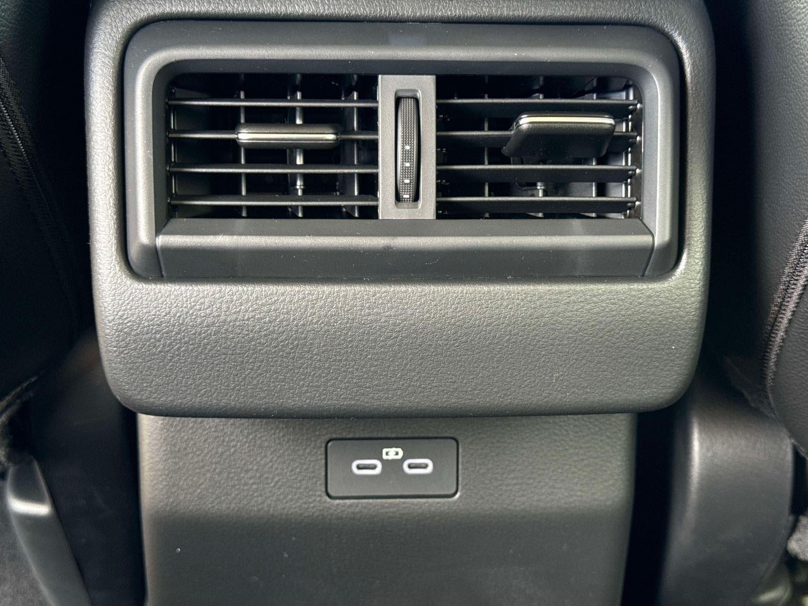 2026 Mazda Mazda CX-50 2.5 S Select AWD