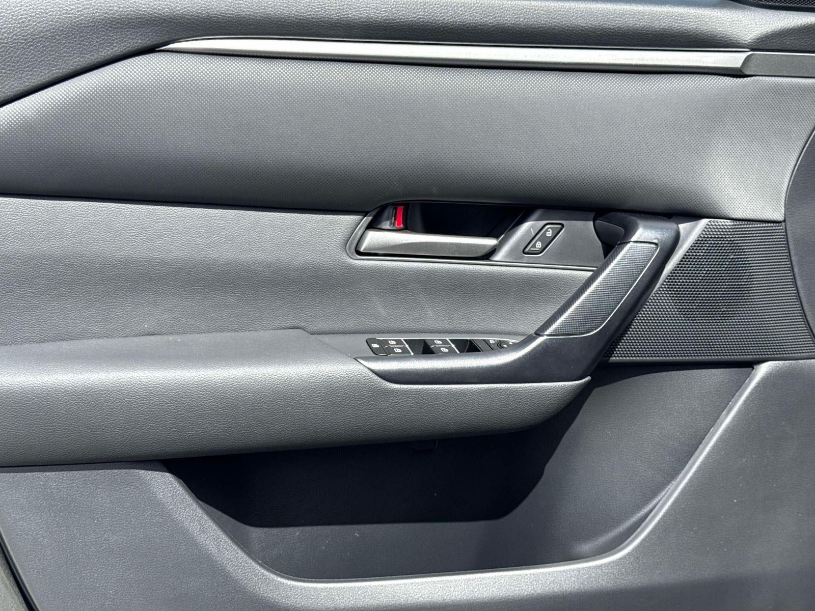 2026 Mazda Mazda CX-50 2.5 S Select AWD