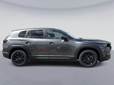 2026 Mazda Mazda CX-50 2.5 S Select AWD