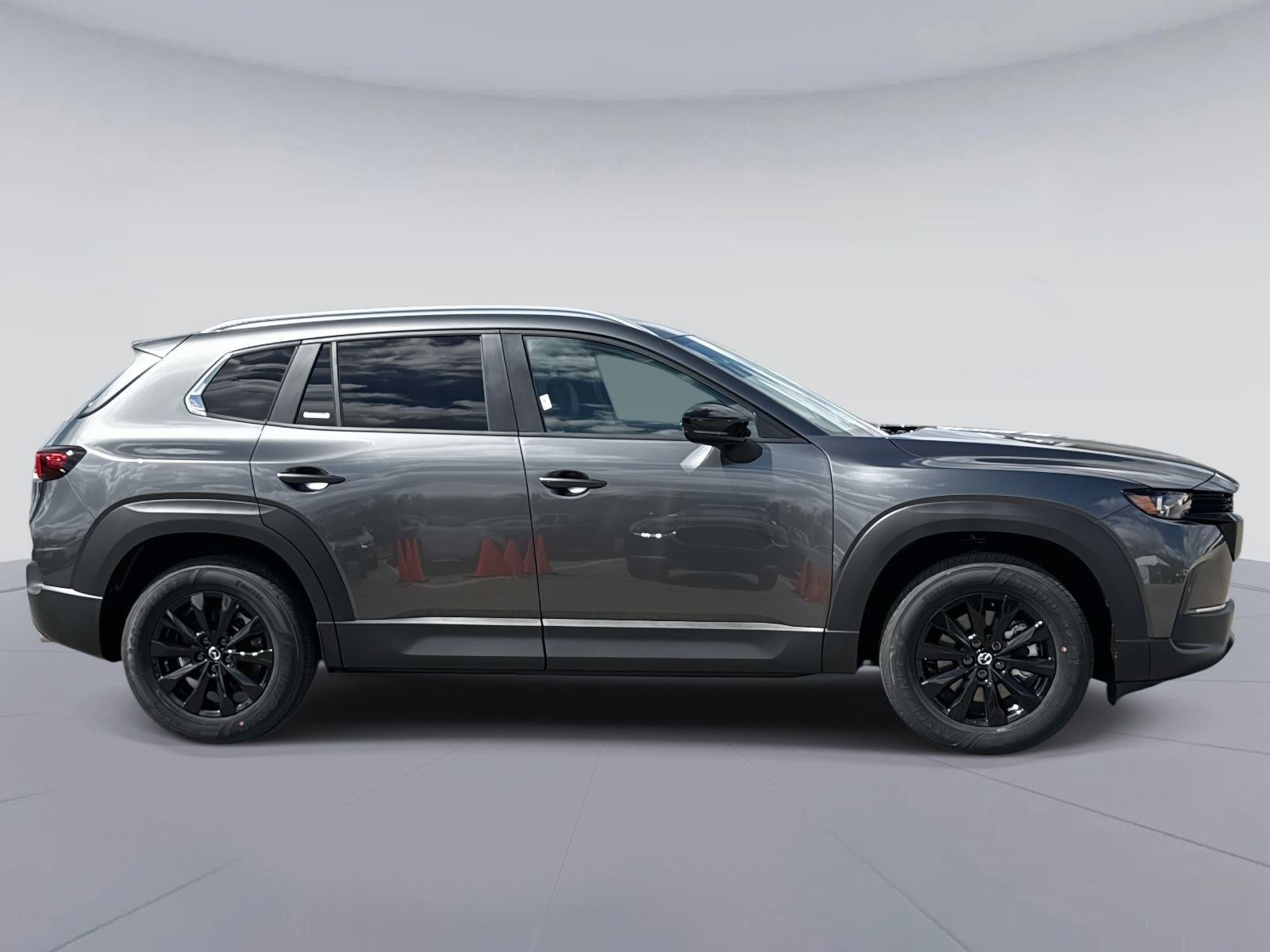 2026 Mazda Mazda CX-50 2.5 S Select AWD