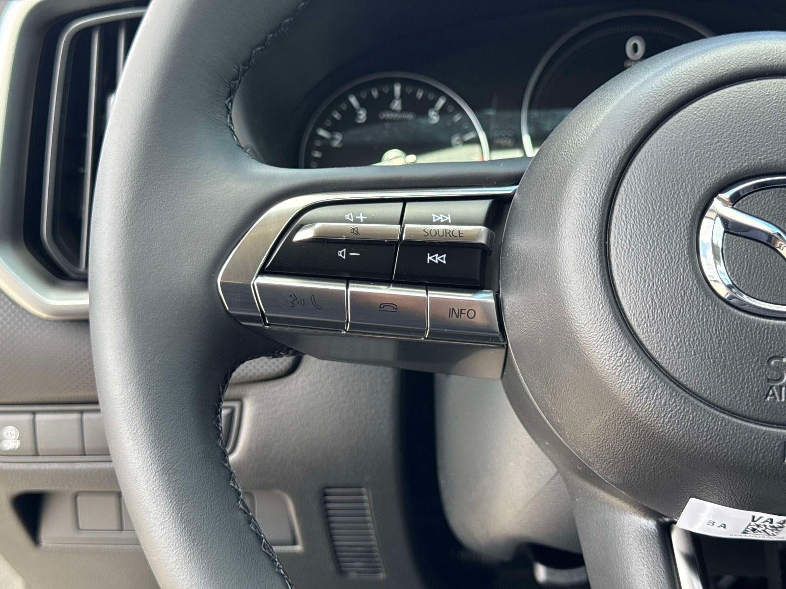 2026 Mazda Mazda CX-50 2.5 S Select AWD