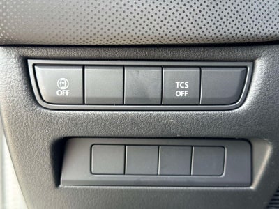 2026 Mazda Mazda CX-50 2.5 S Select AWD