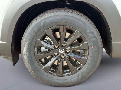 2026 Mazda Mazda CX-50 2.5 S Select AWD