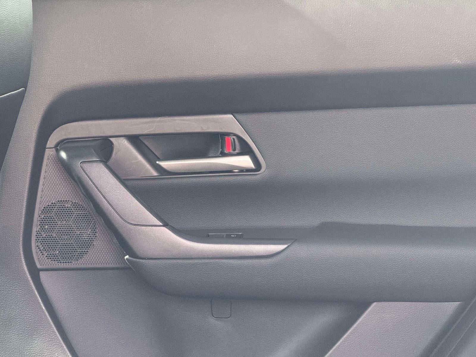 2026 Mazda Mazda CX-50 2.5 S Select AWD