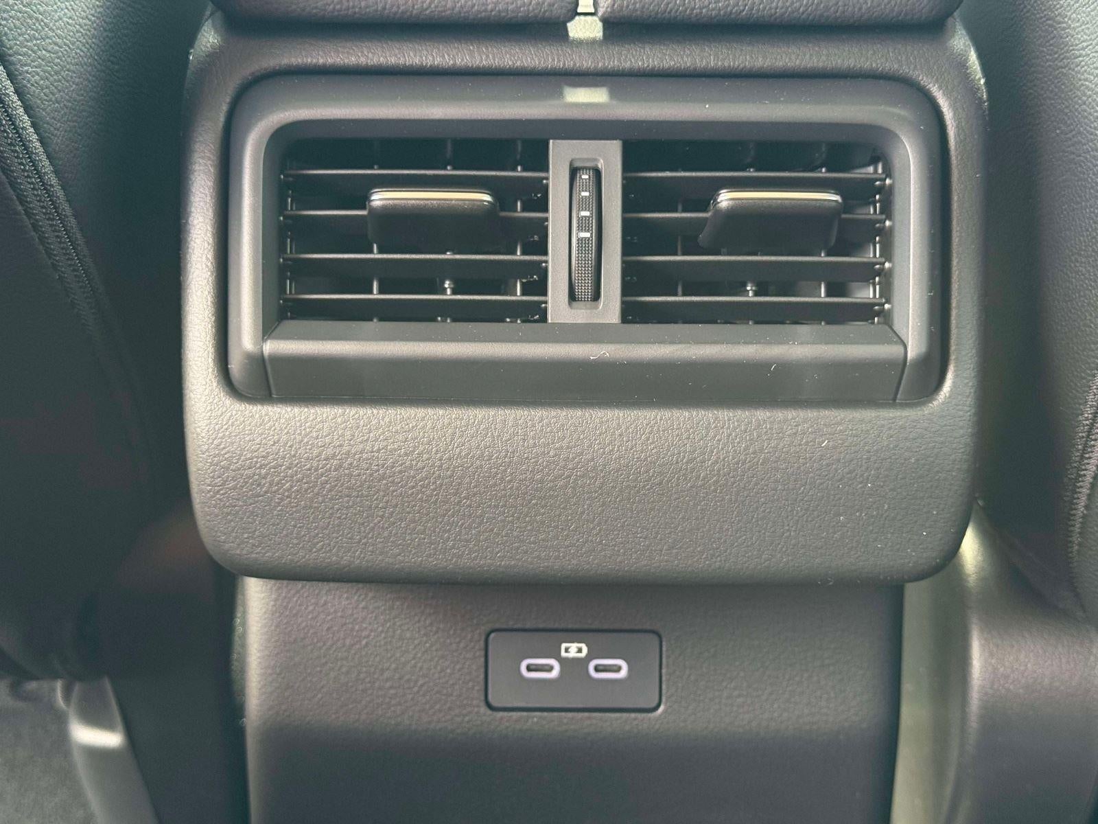 2026 Mazda Mazda CX-50 2.5 S Select AWD