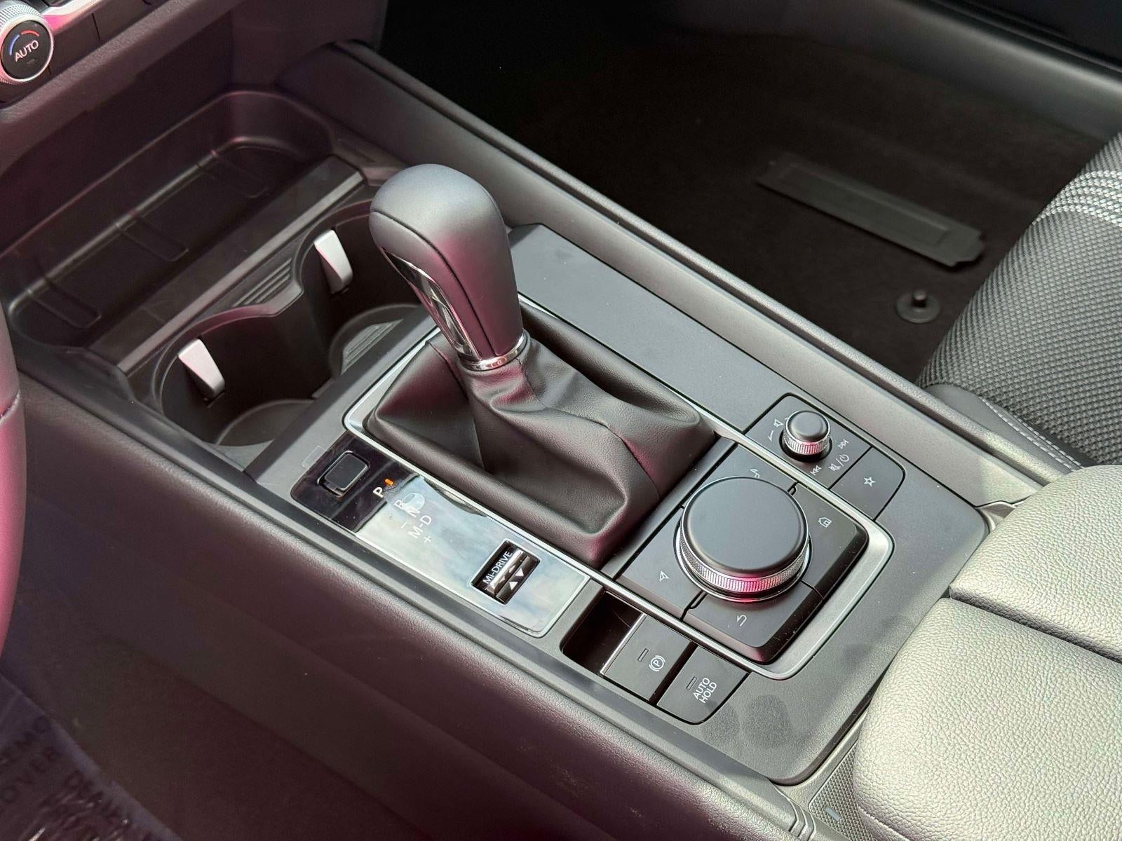 2026 Mazda Mazda CX-50 2.5 S Select AWD