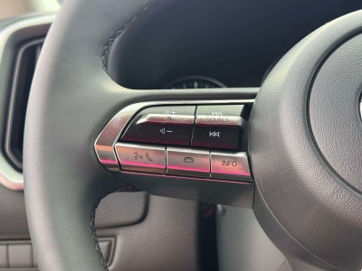 2026 Mazda Mazda CX-50 2.5 S Select AWD