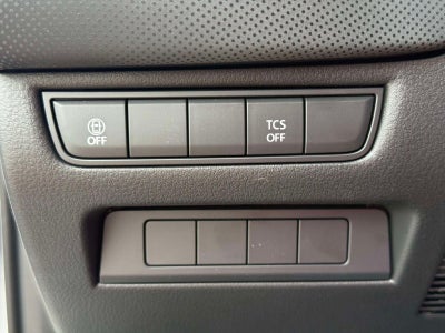 2026 Mazda Mazda CX-50 2.5 S Select AWD