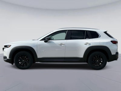 2026 Mazda Mazda CX-50 2.5 S Select AWD