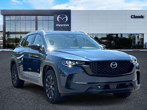 2026 Mazda Mazda CX-50 2.5 S Select AWD