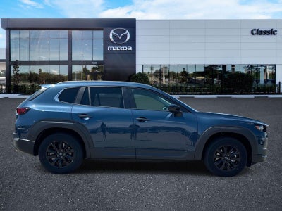 2026 Mazda Mazda CX-50 2.5 S Select AWD