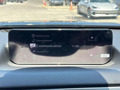 2026 Mazda Mazda CX-50 2.5 S Select AWD