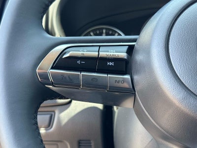 2026 Mazda Mazda CX-50 2.5 S Select AWD