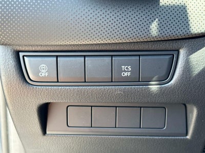2026 Mazda Mazda CX-50 2.5 S Select AWD