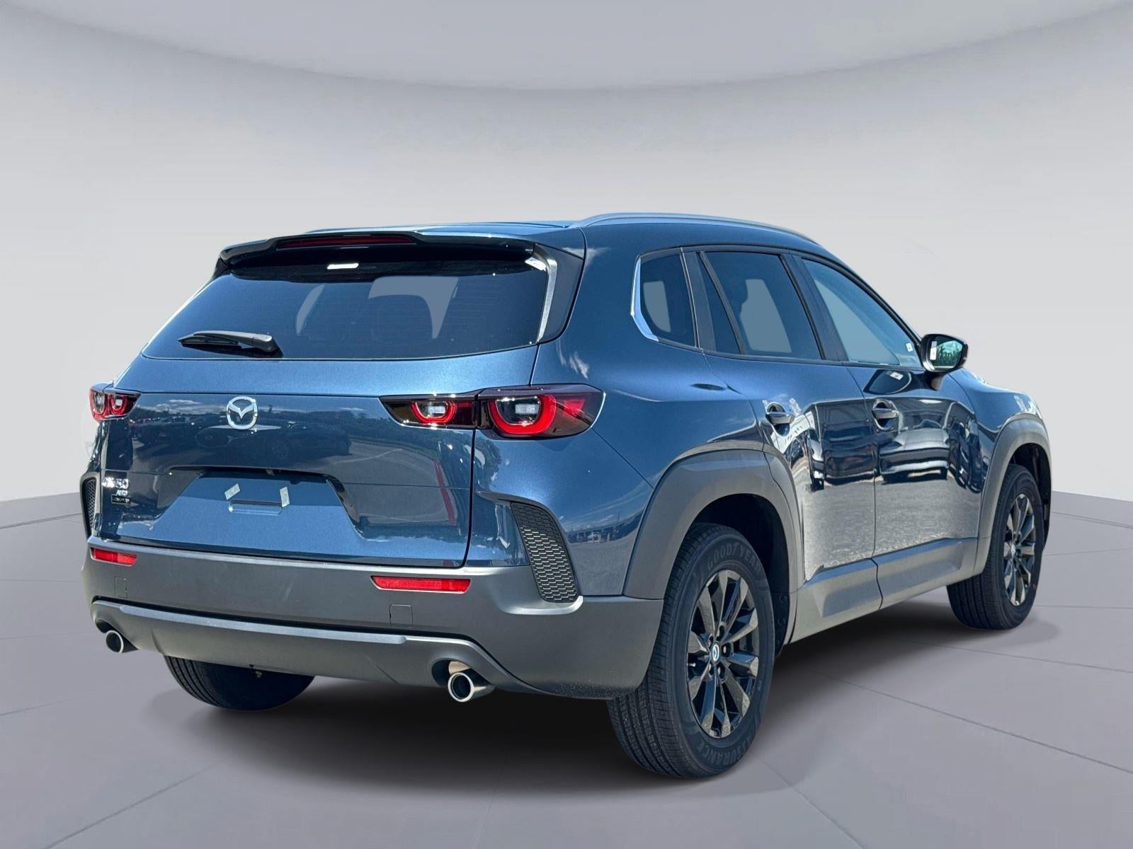 2026 Mazda Mazda CX-50 2.5 S Select AWD
