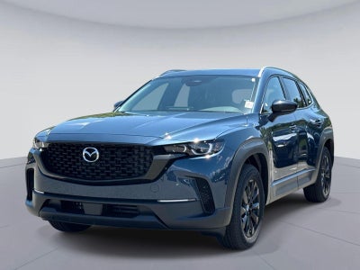 2026 Mazda Mazda CX-50 2.5 S Select AWD