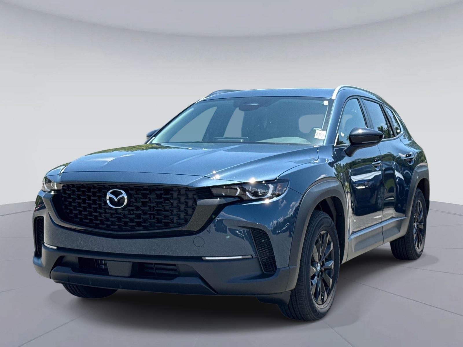 2026 Mazda Mazda CX-50 2.5 S Select AWD