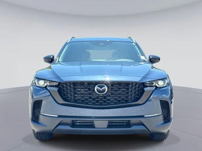 2026 Mazda Mazda CX-50 2.5 S Select AWD