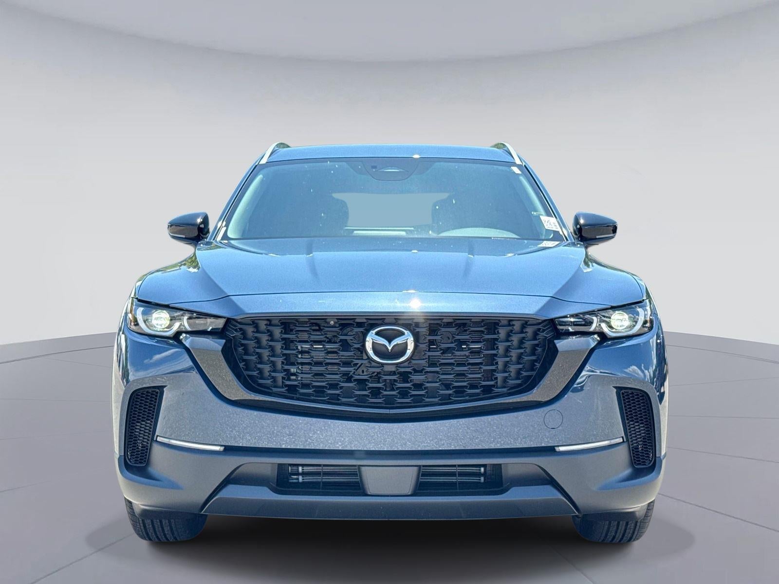 2026 Mazda Mazda CX-50 2.5 S Select AWD