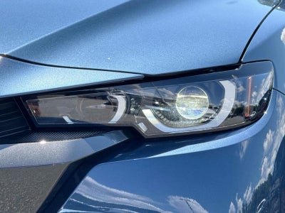 2026 Mazda Mazda CX-50 2.5 S Select AWD