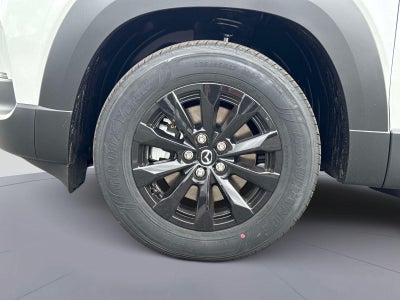 2026 Mazda Mazda CX-50 2.5 S Select AWD