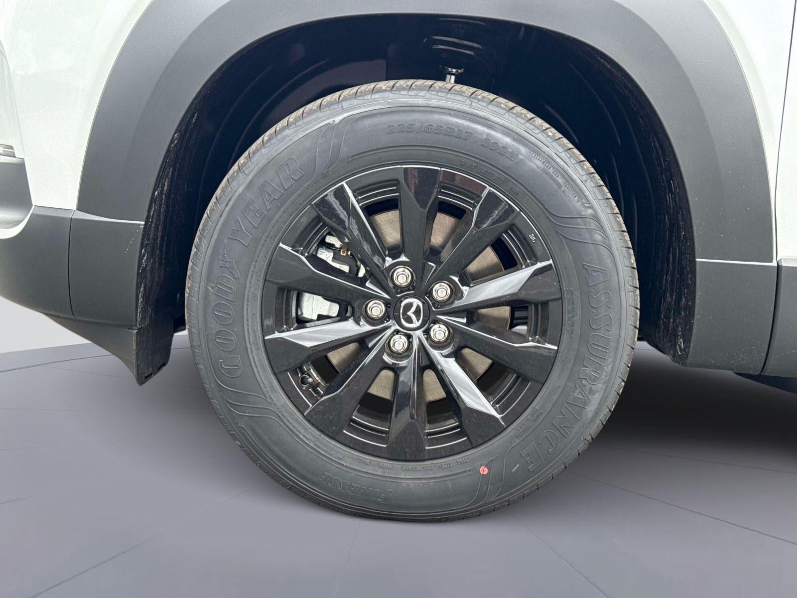 2026 Mazda Mazda CX-50 2.5 S Select AWD