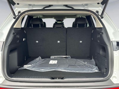 2026 Mazda Mazda CX-50 2.5 S Select AWD