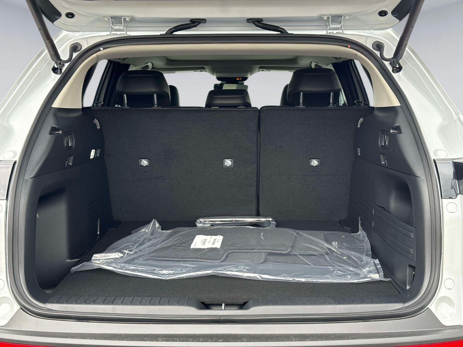 2026 Mazda Mazda CX-50 2.5 S Select AWD