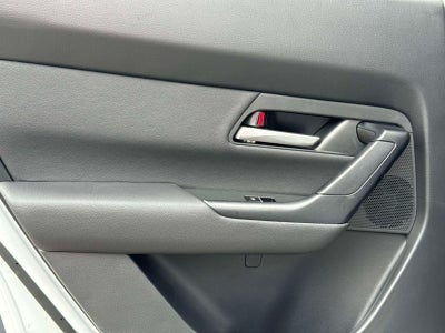 2026 Mazda Mazda CX-50 2.5 S Select AWD