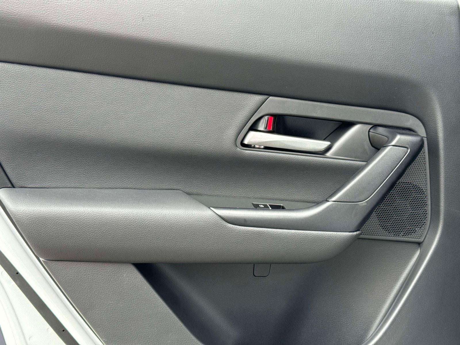 2026 Mazda Mazda CX-50 2.5 S Select AWD