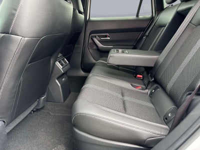 2026 Mazda Mazda CX-50 2.5 S Select AWD