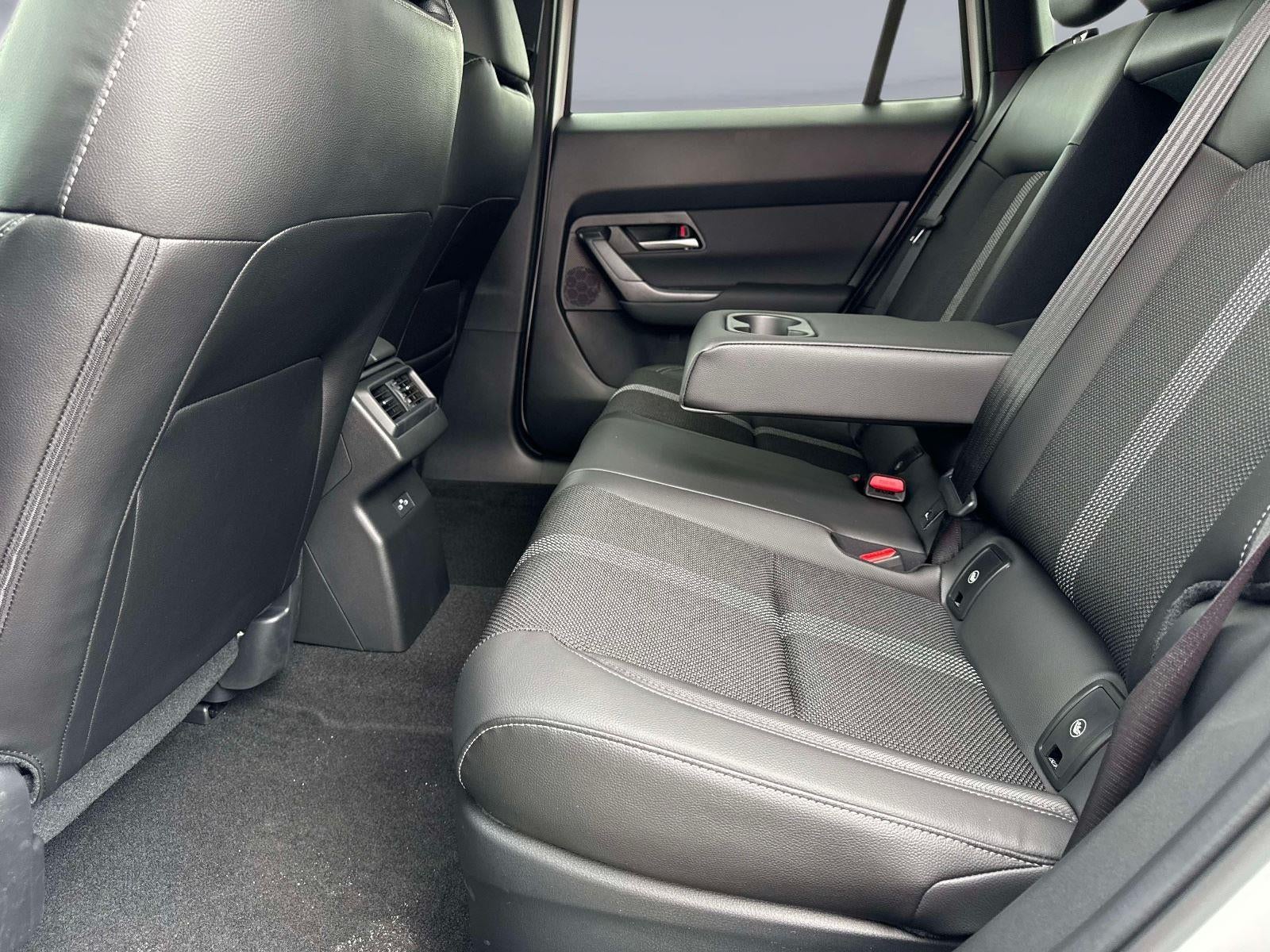 2026 Mazda Mazda CX-50 2.5 S Select AWD