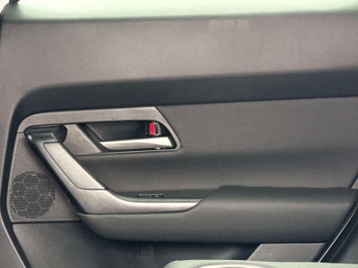 2026 Mazda Mazda CX-50 2.5 S Select AWD