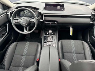 2026 Mazda Mazda CX-50 2.5 S Select AWD