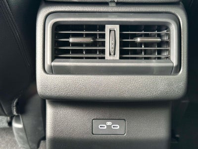 2026 Mazda Mazda CX-50 2.5 S Select AWD